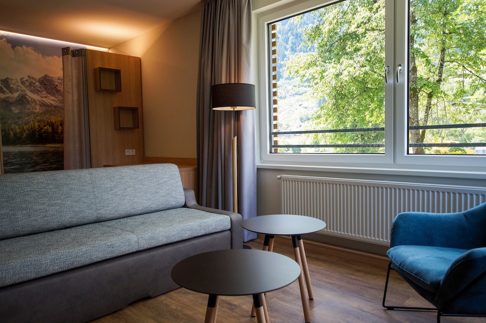 TUI BLUE Montafon 24/43