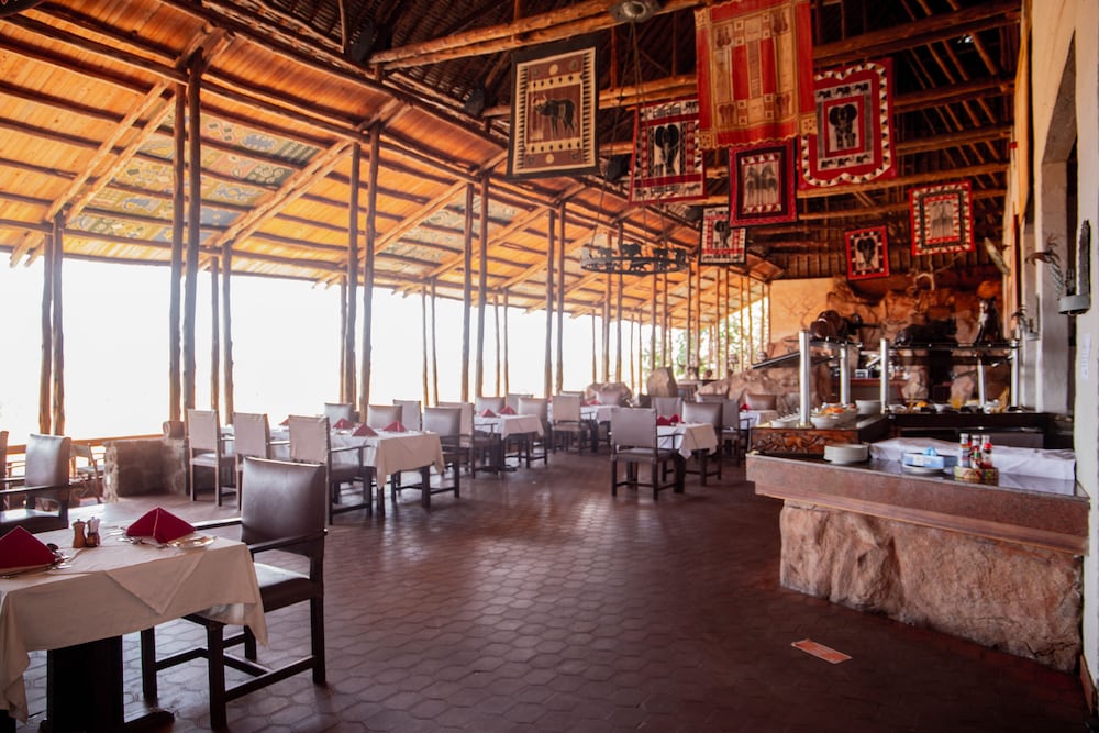 Kilaguni Serena Safari Lodge 33/50