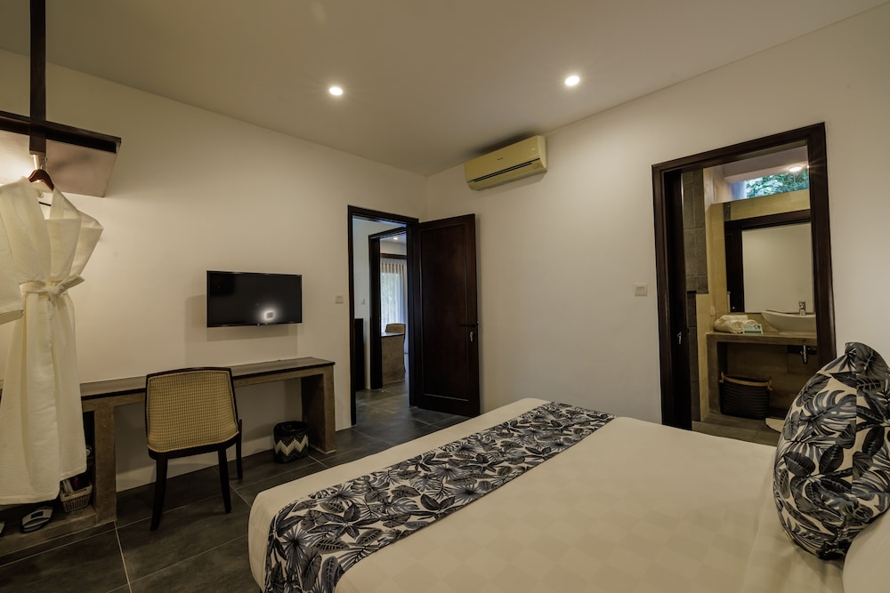 Ubud Dedari Villas 25/62