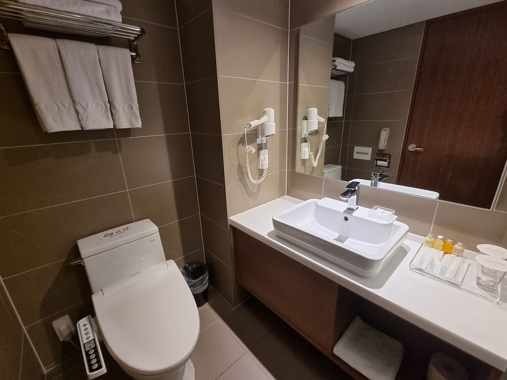Avon Hotel Gunsan 67/67