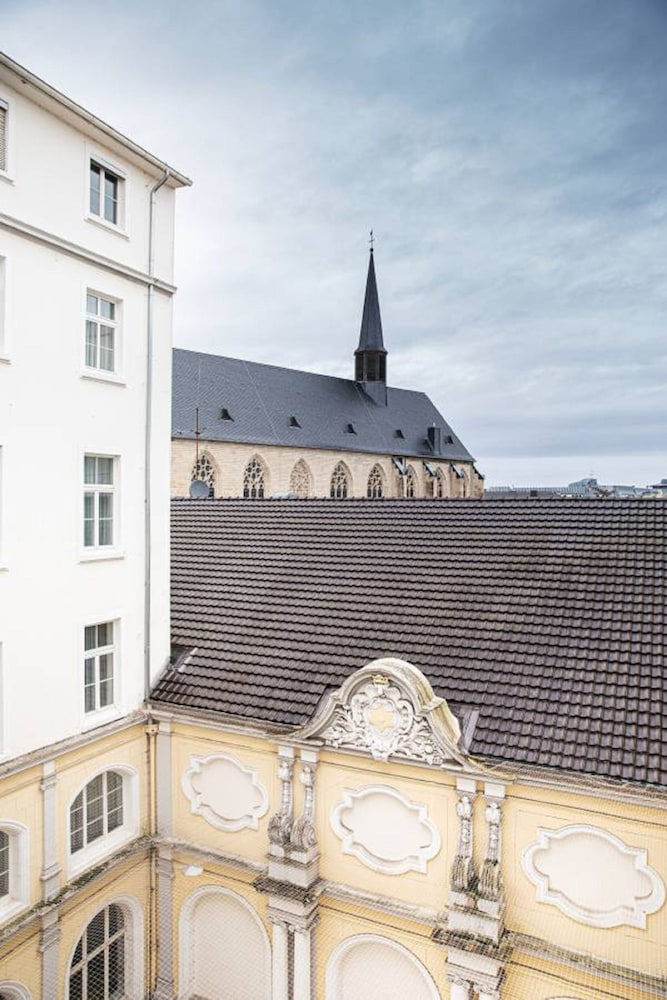 Achat Sternhotel Bonn酒店(Achat Sternhotel Bonn) 图片4