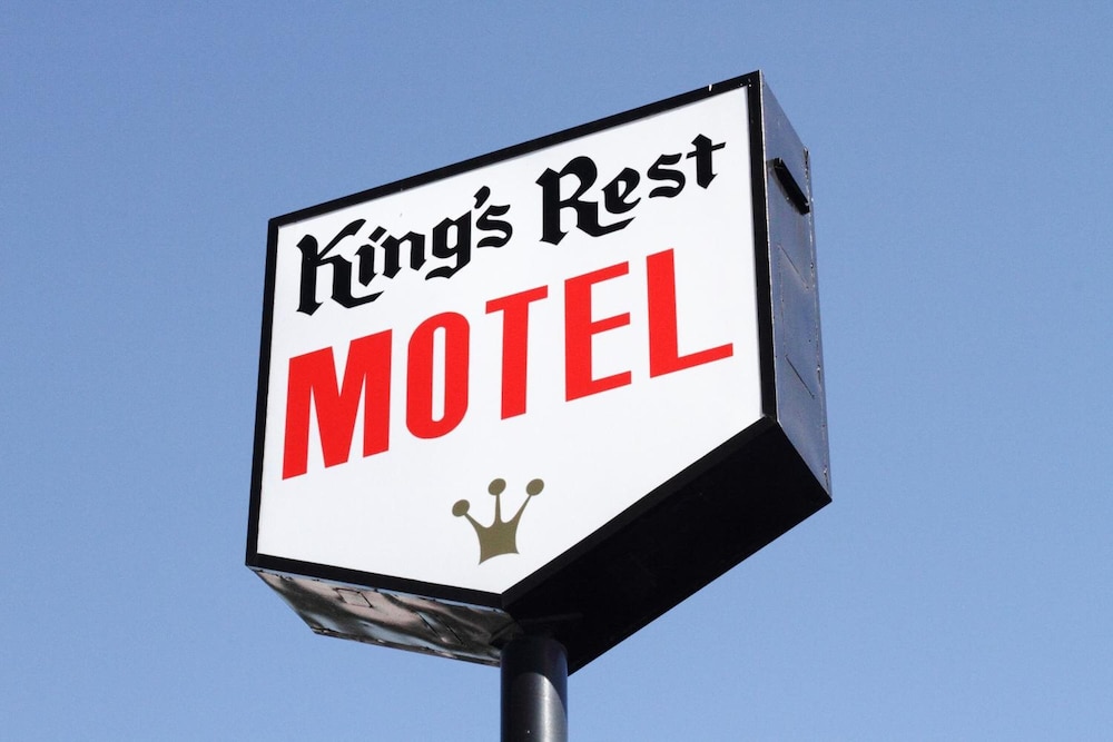 King Apos S Rest Motel 2/16