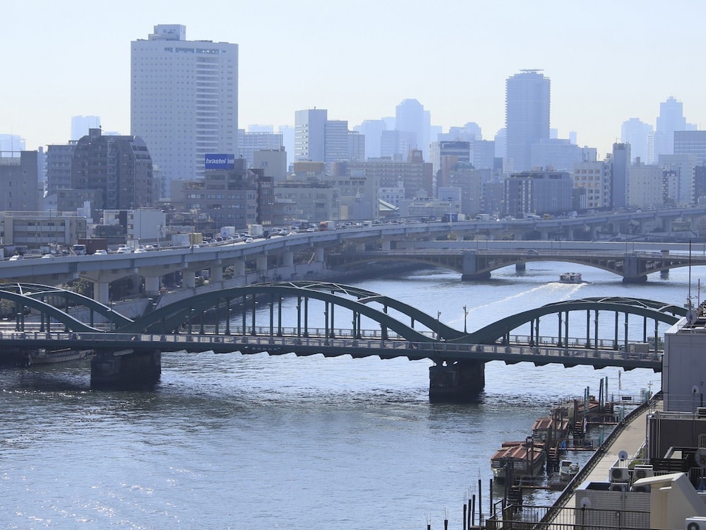 Tamayura Hotel Asakusa 56/61