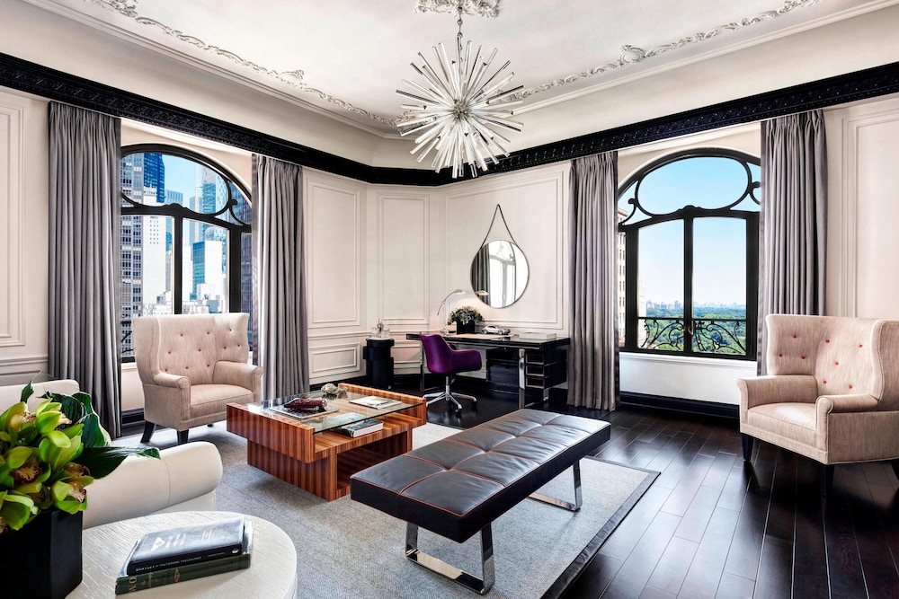 The St. Regis New York 42/59