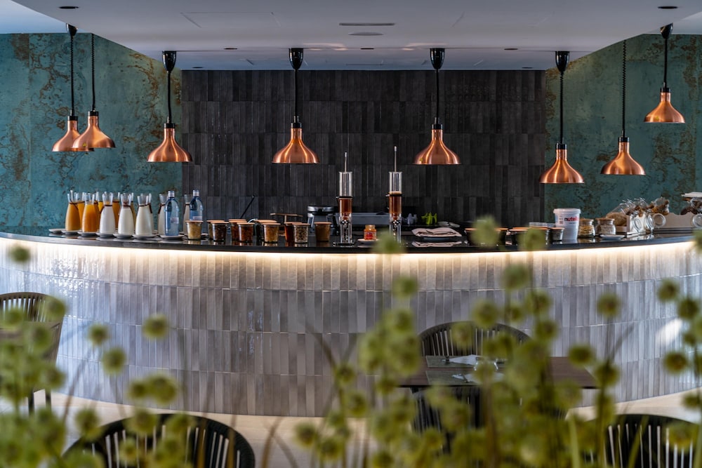 THB Bamboo Alcudia - Adults Only 10/50