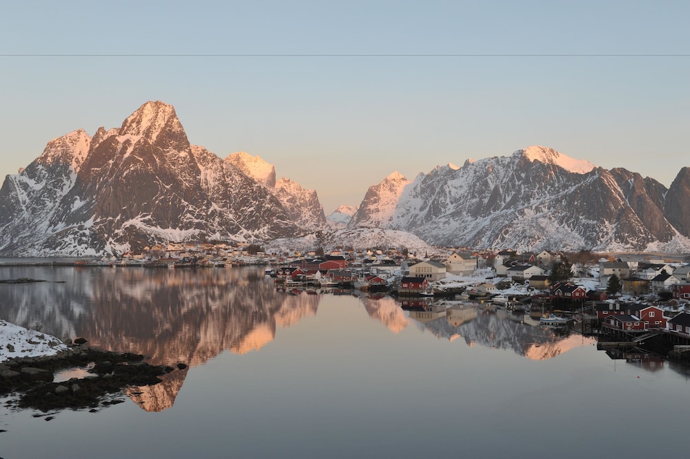 Reine Rorbuer - by Classic Norway Hotels 33/50