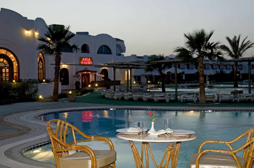 Dreams Vacation Resort Sharm EL Sheikh 66/68