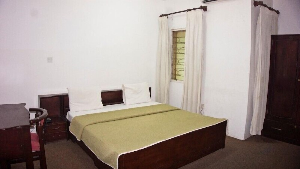 Pekan Hotel 14/71