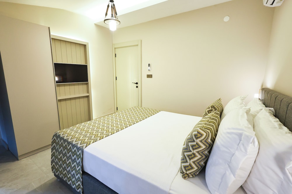 Livia Luxury Apart Hotel 13/50