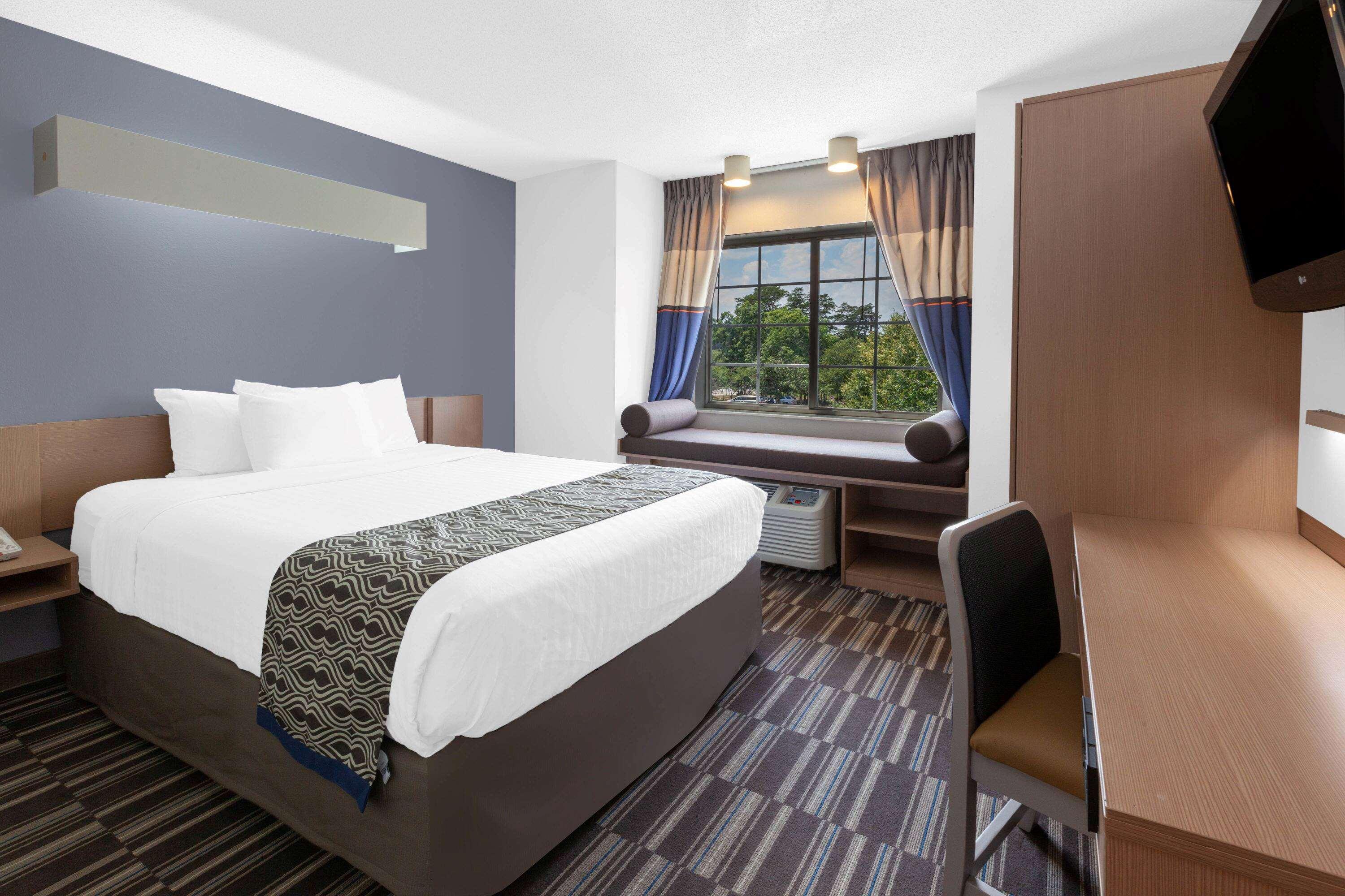 Room, Queen Bed