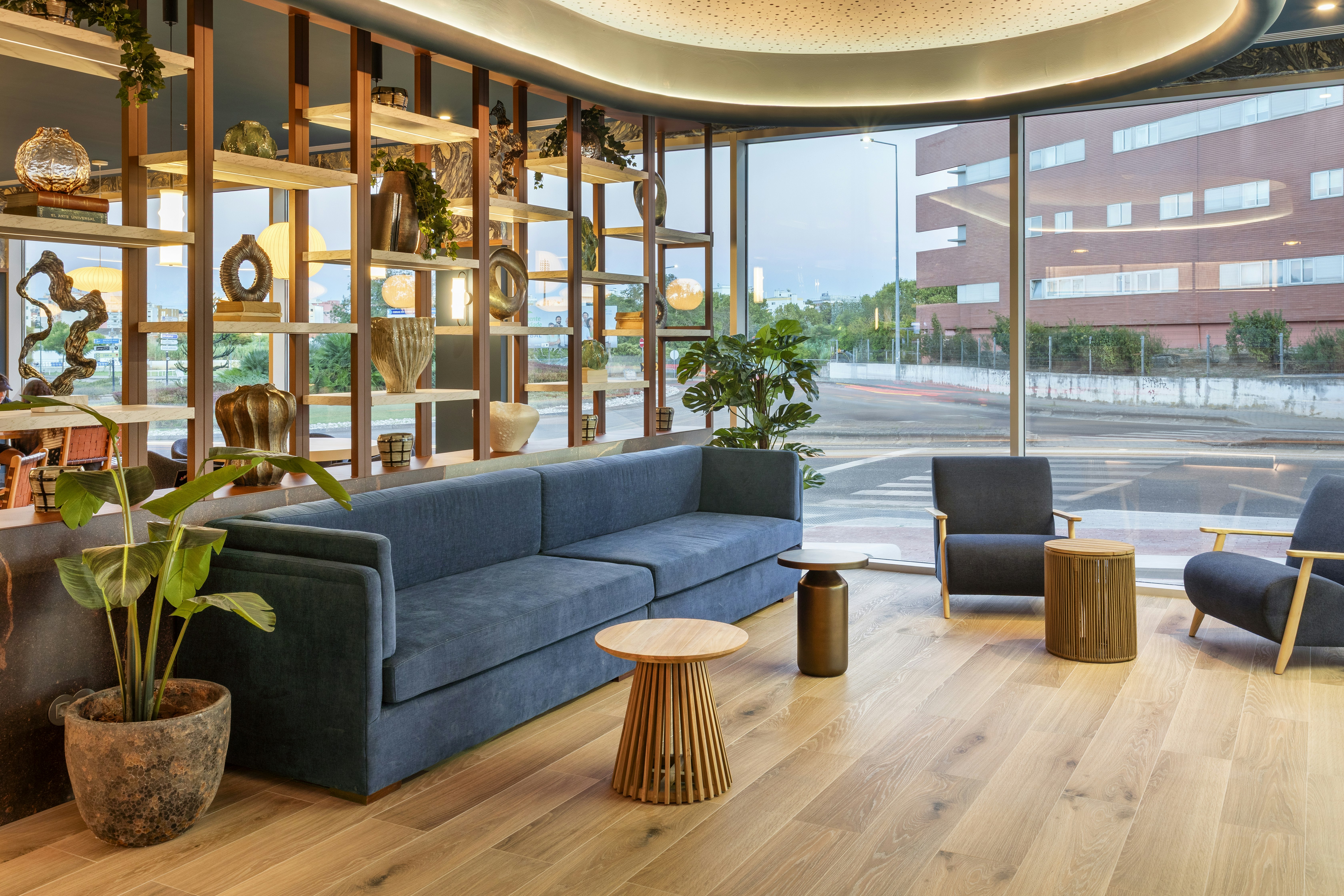 B&B HOTEL Setubal Bonfim 22/30