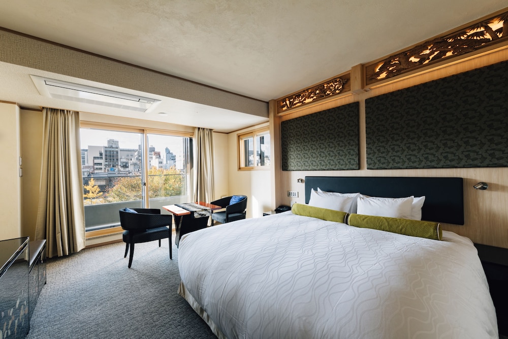 SUPERIOR, DOUBLE BED, RIVER VIEW