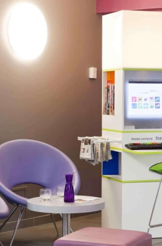 Ibis Styles Brive La Gaillarde 37/69