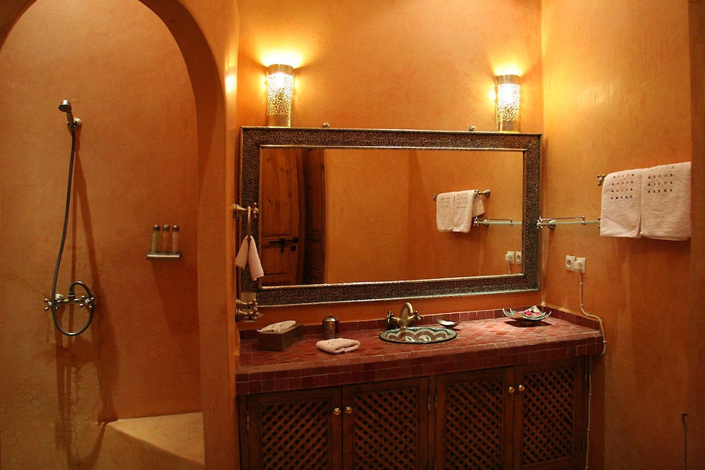Riad Couleurs du Sud 25/50