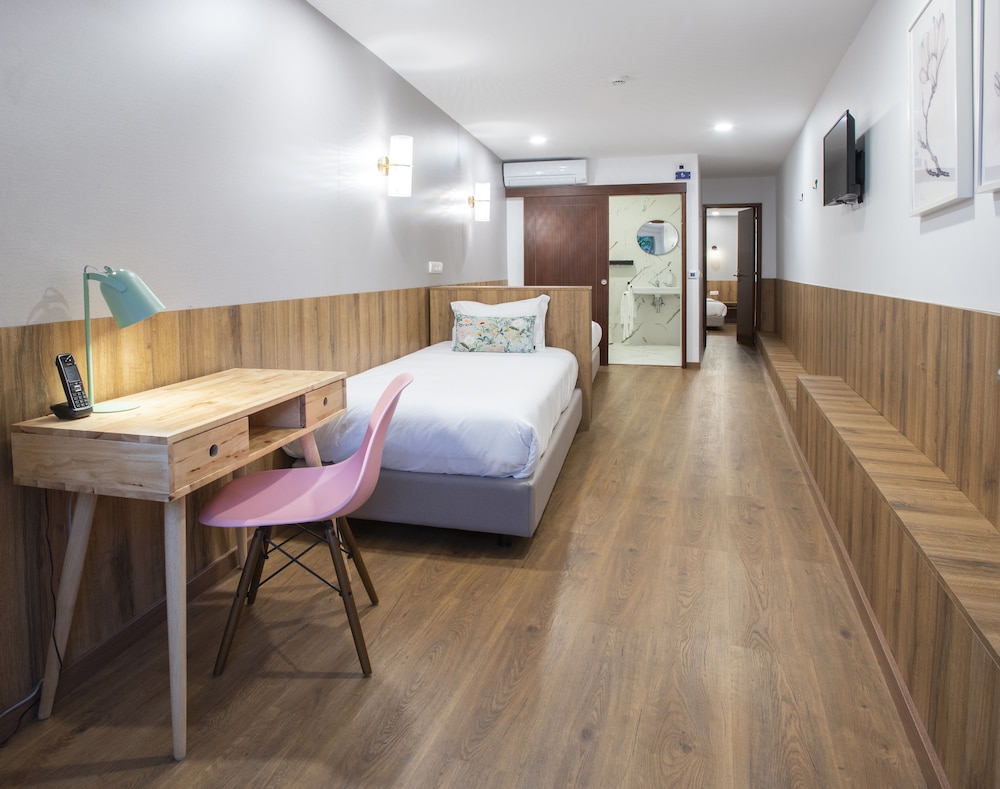 Hotel Rural e Glamping Solar das Arcadas 10/50