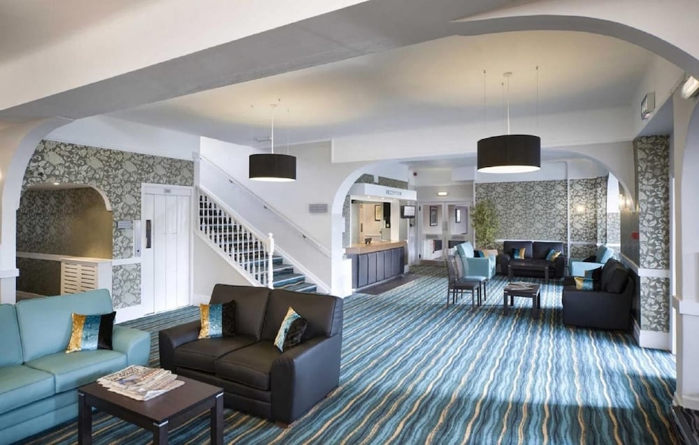 Trecarn Hotel Torquay 21/41