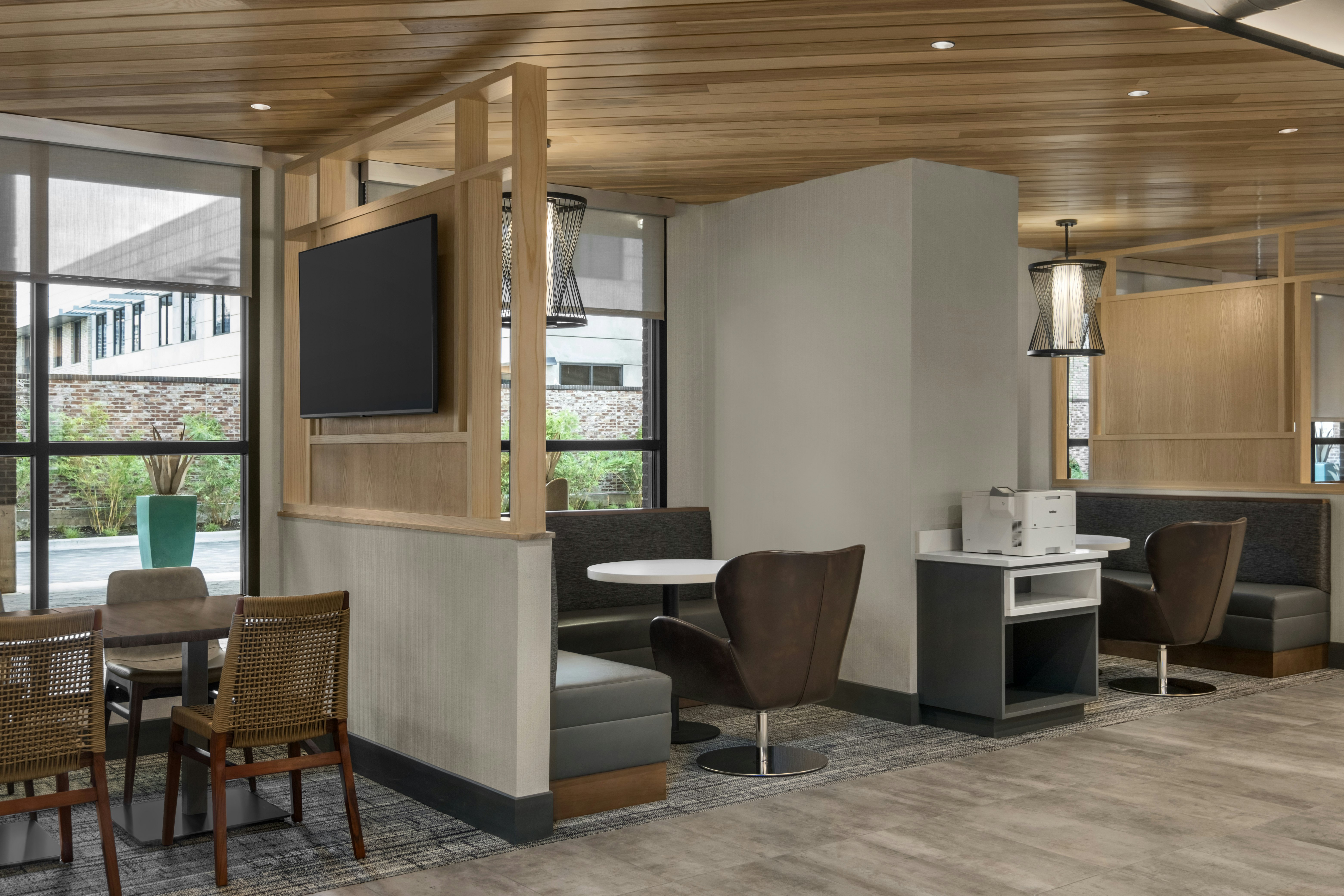 Home2 Suites by Hilton Austin East Side 5th Street 36/50