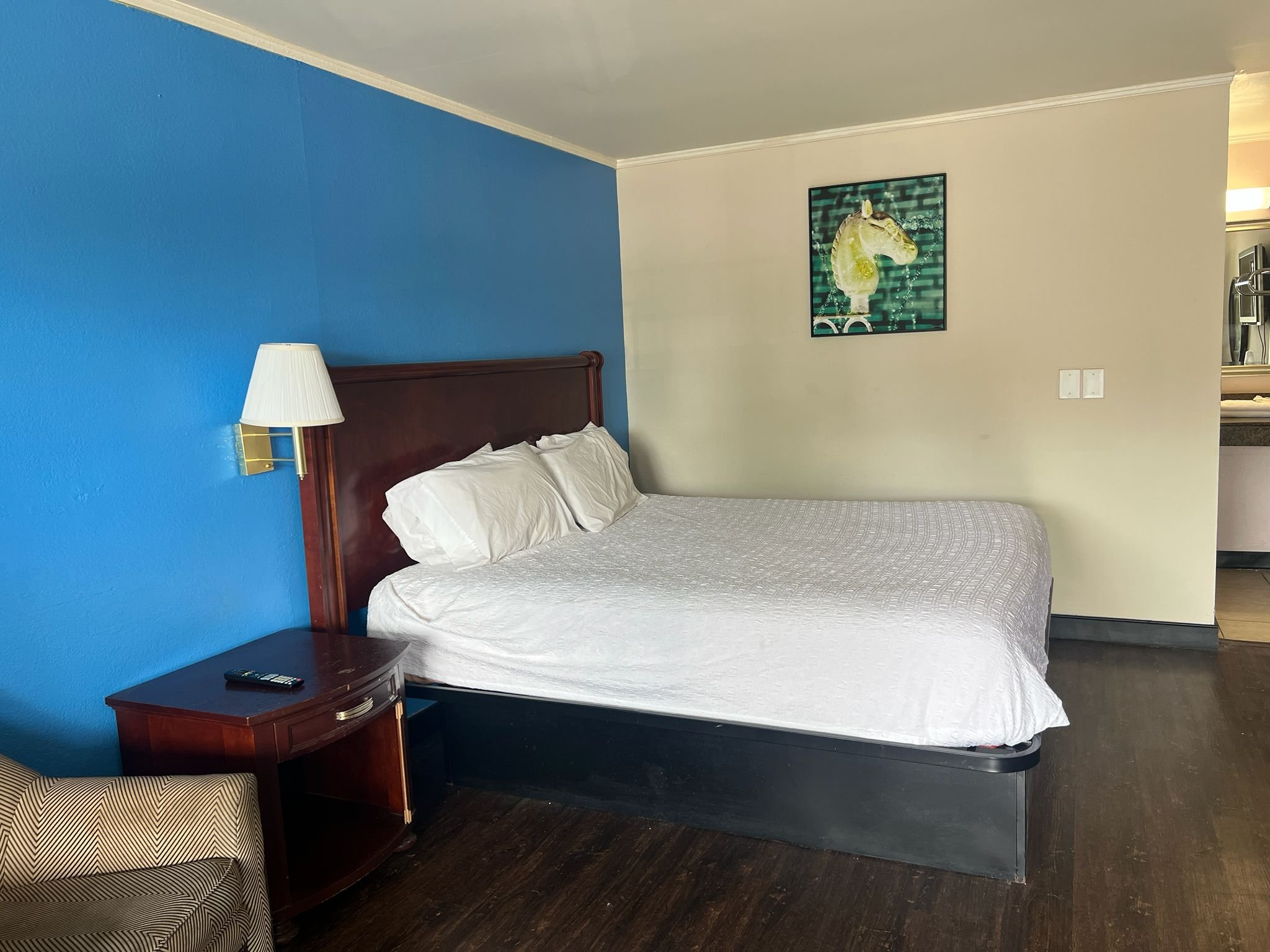 Capitol Inn by Belvilla Richmond Airport VA 15/22