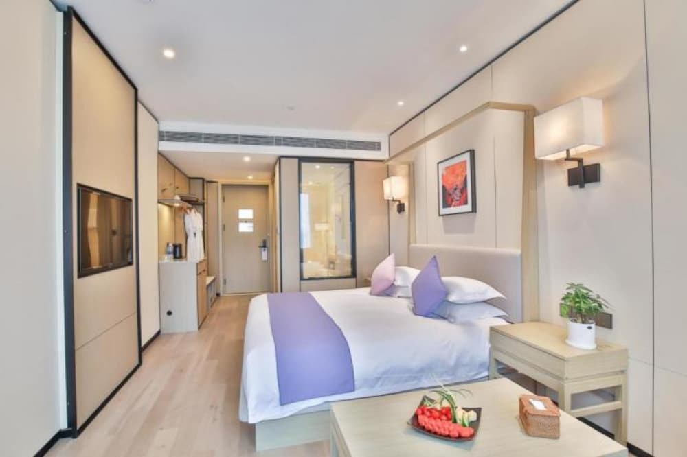 SSAW Boutique Hotel Meimei Wenzhou 13/48