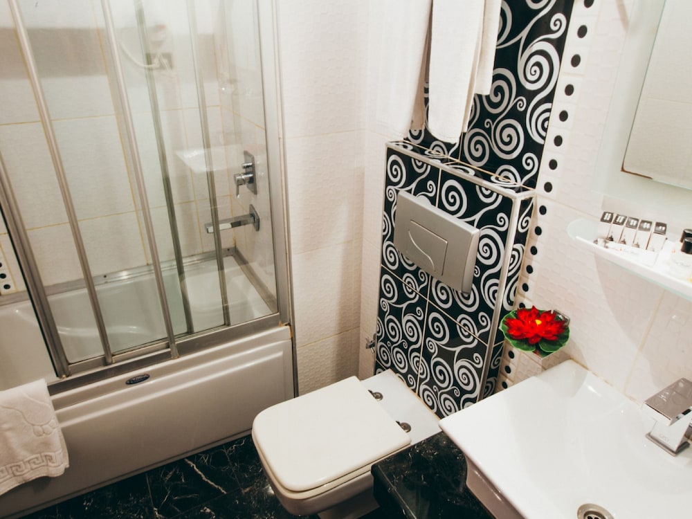 Sed Bosphorus Hotel 18/34