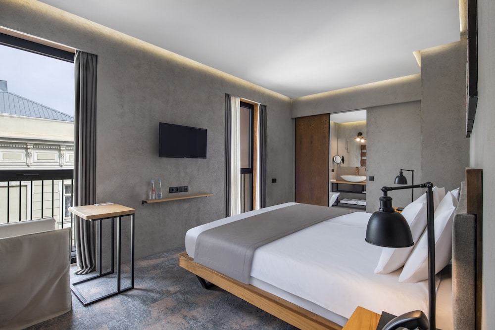 Iota Hotel Tbilisi in TBILISI