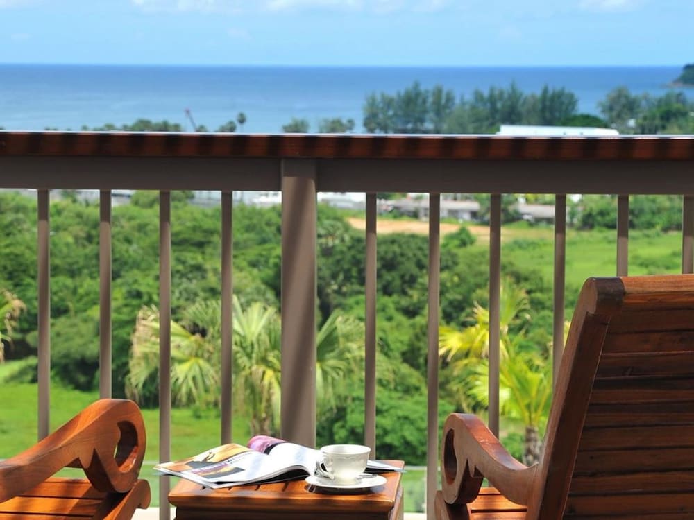 Princess Seaview Resort And Spa 16/33