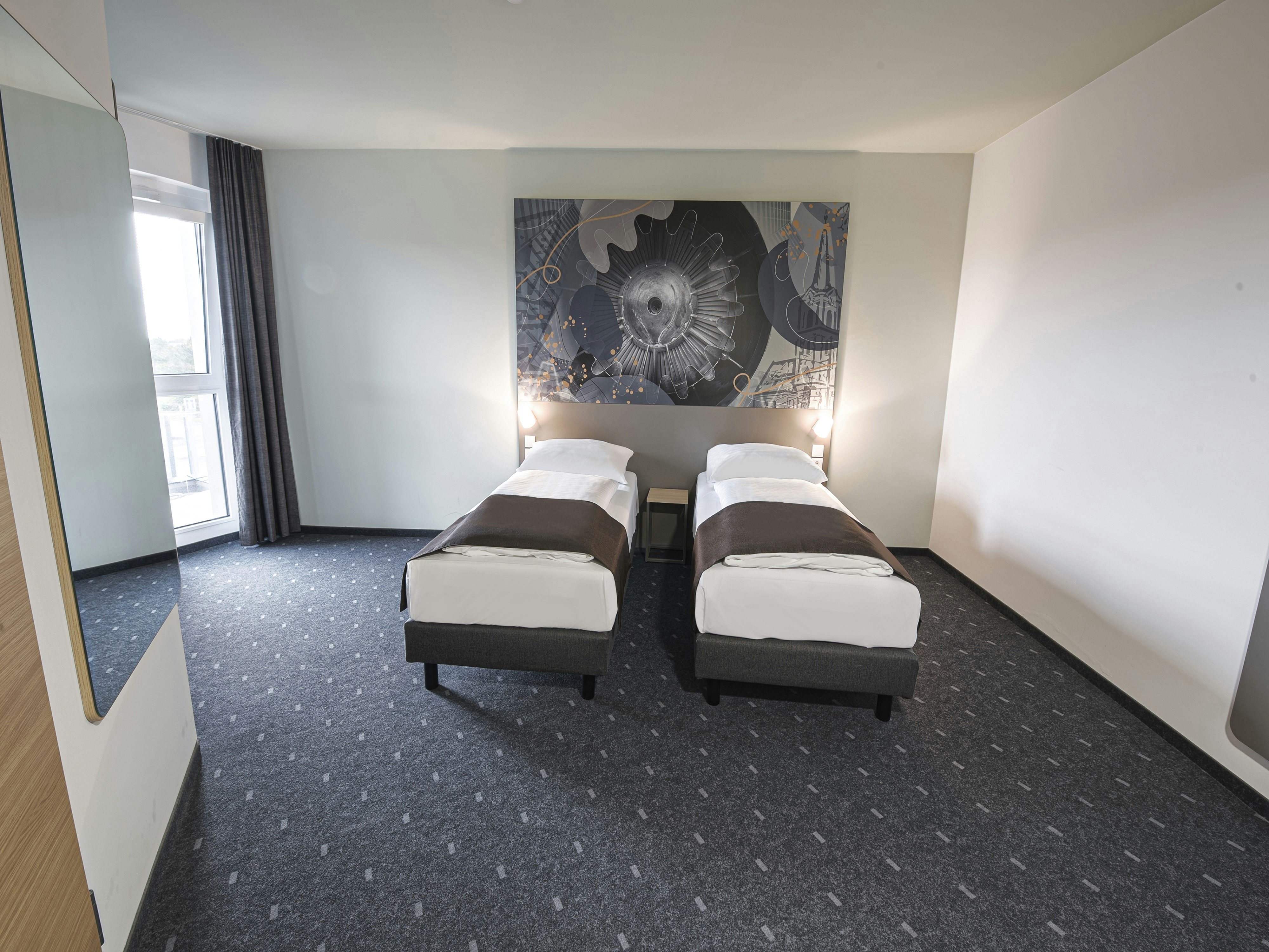 B&B HOTEL Wiener Neudorf 22/42