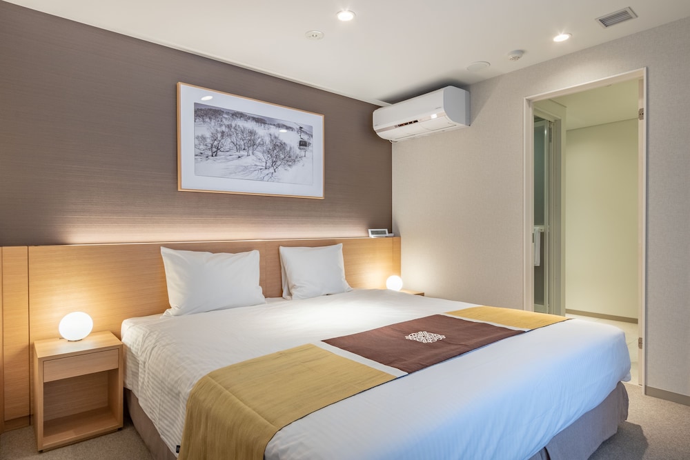 2 Bedrooms, Penthouse Suite, 2 King Beds