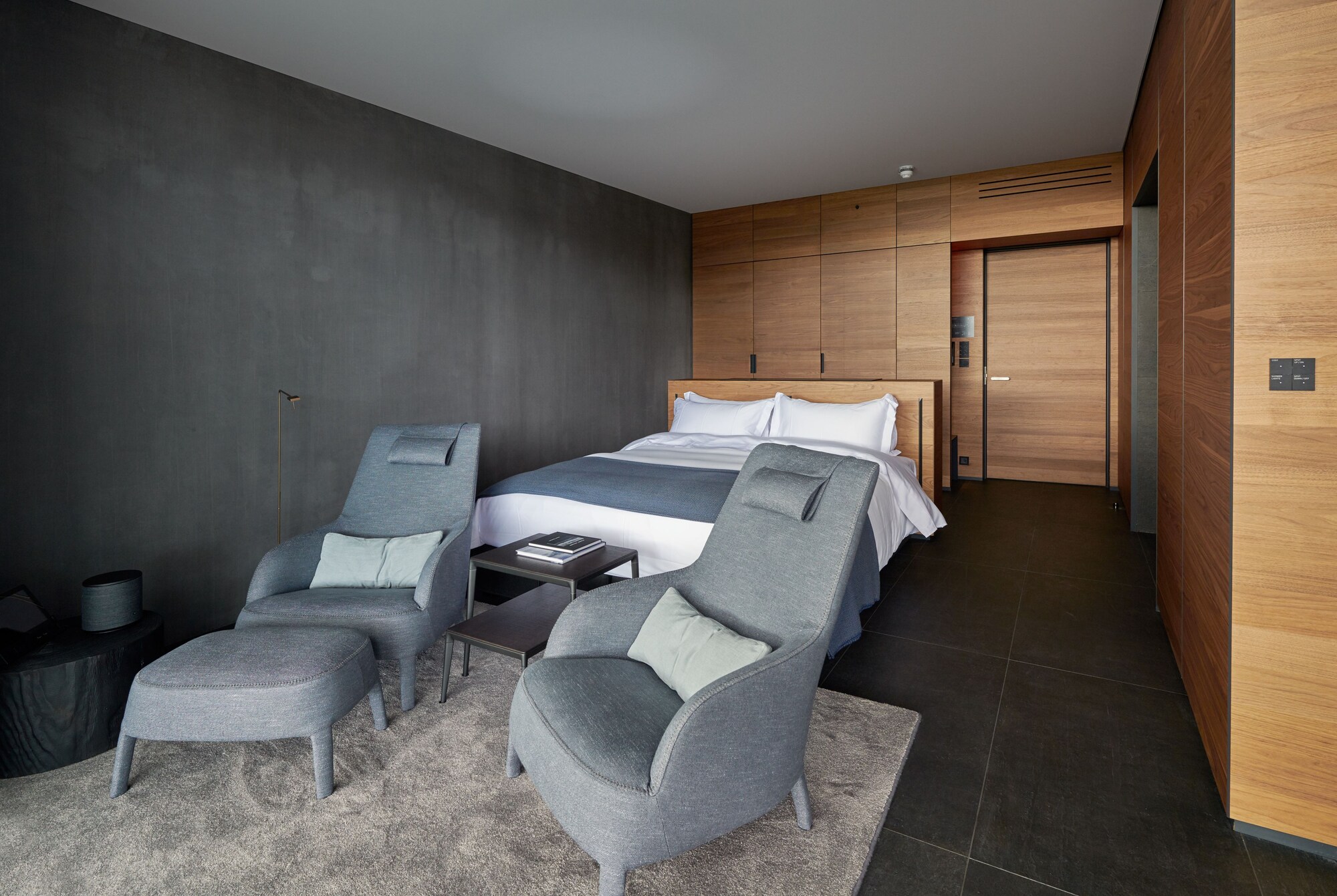جناح جونيور بسرير كينج بإطلالة على البحيرة، The Retreat at Blue Lagoon Iceland 2/2