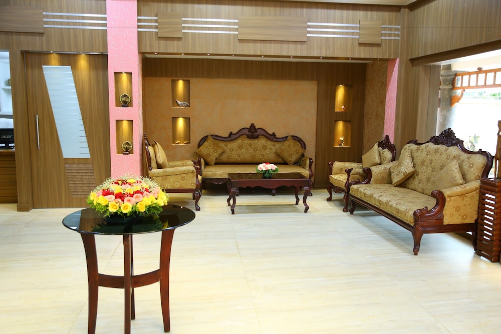 PAGODA RESORTS 16/22