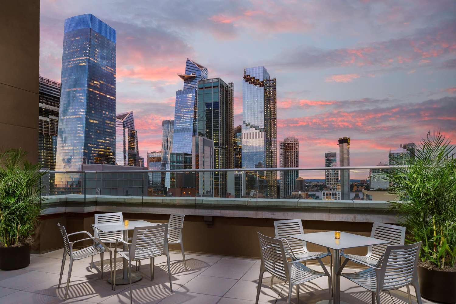 Doubletree by Hilton New York Times Square South photo1