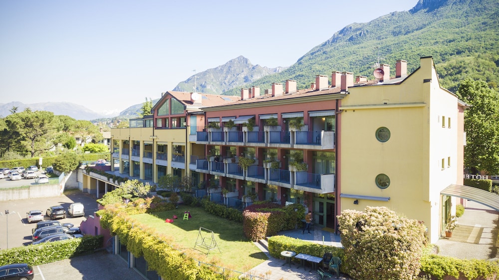Park Hotel Abbadia 2/60