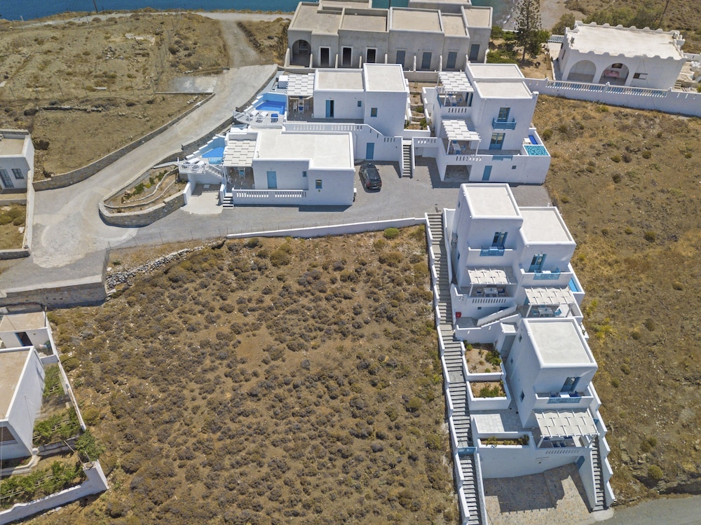 Aegean Sea Villas 41/50
