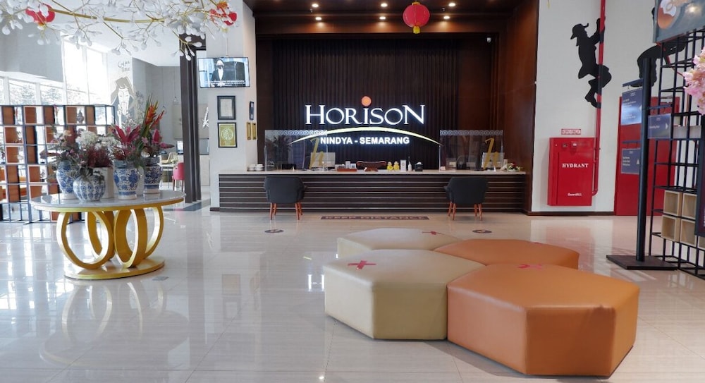 Horison Nindya Semarang 20/29