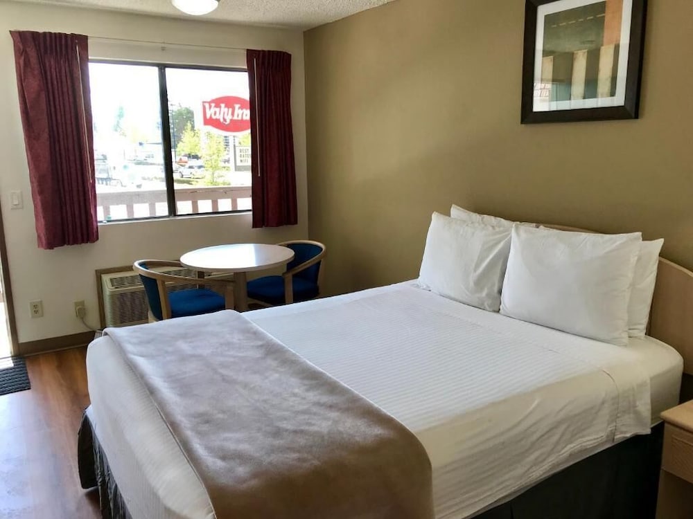 Sea-Tac Airport Value Inn 11/32