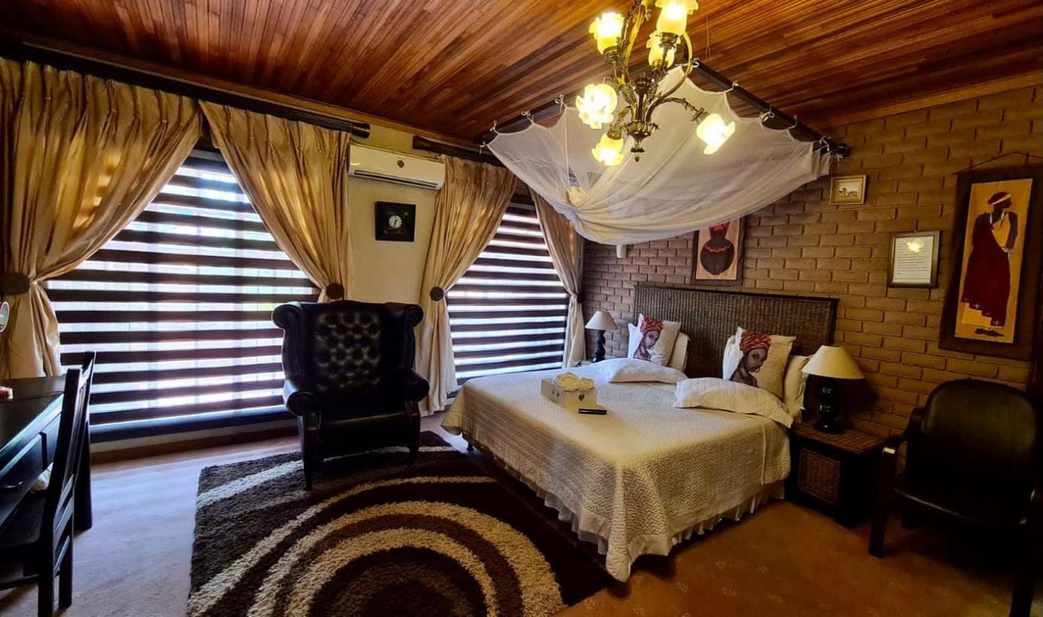 Xisaka Guest House 3/16