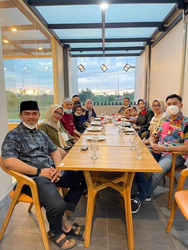 Grand Samota Hotel 12/15