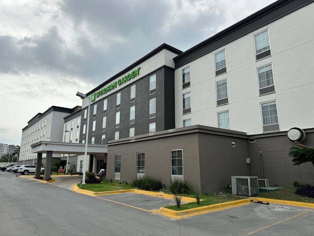 Wyndham Garden Monterrey Aeropuerto 35/47