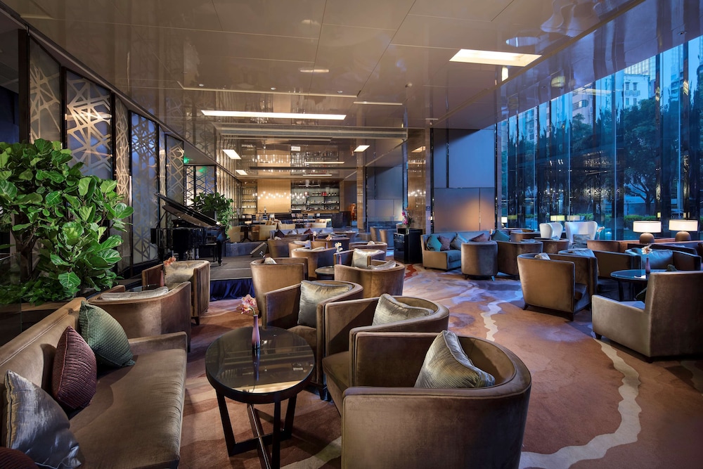 Hilton Guangzhou Tianhe 64/79