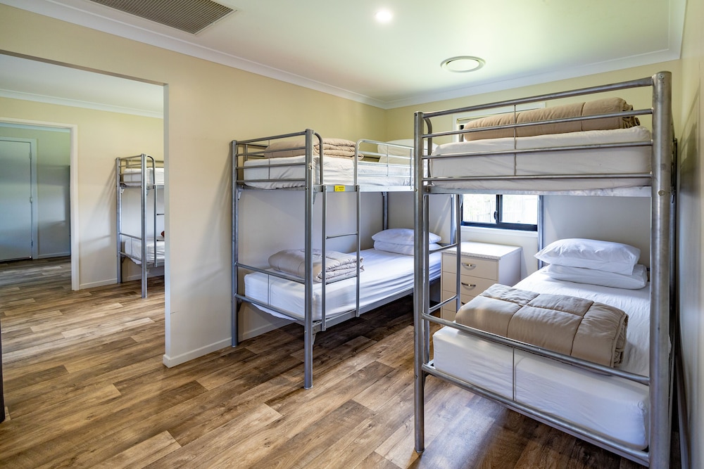 NRMA Capricorn Yeppoon Holiday Park 14/50