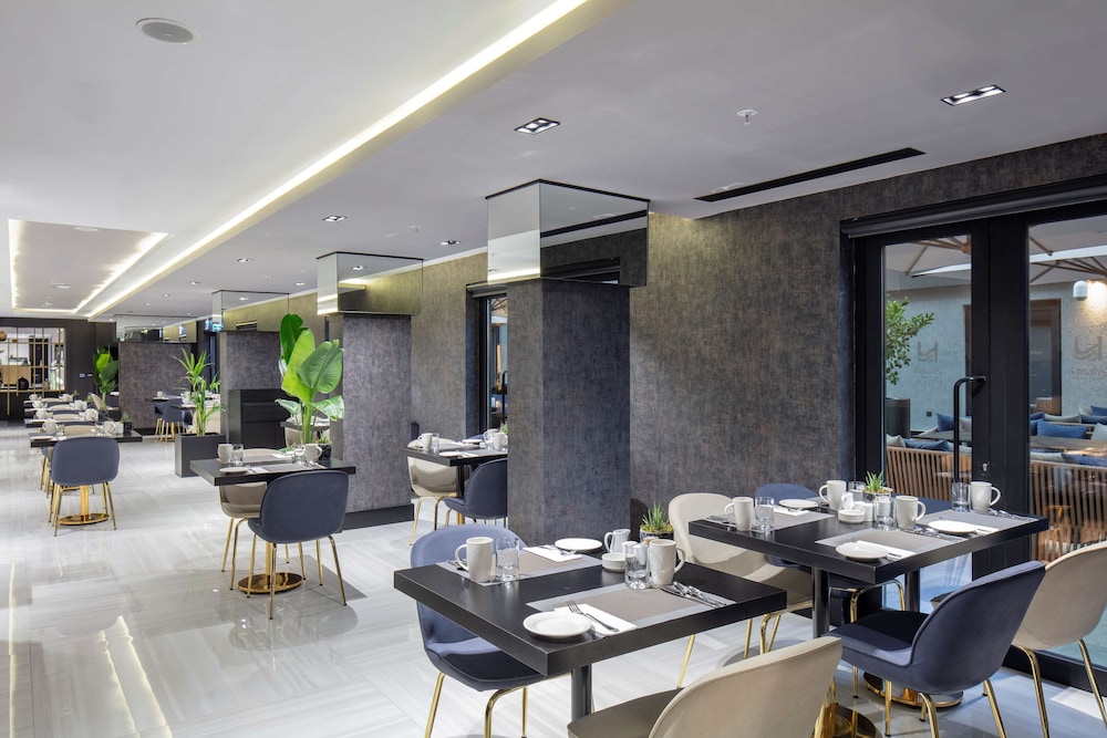 Radisson Hotel Izmir Aliaga 51/68