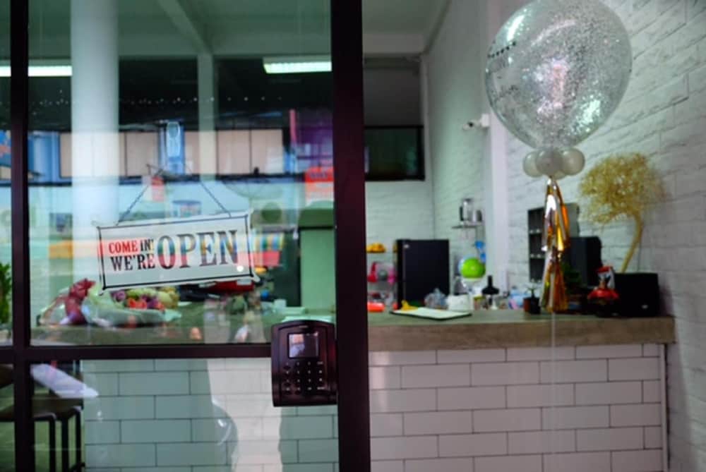 Backpack Station - Hostel in BANGKOK