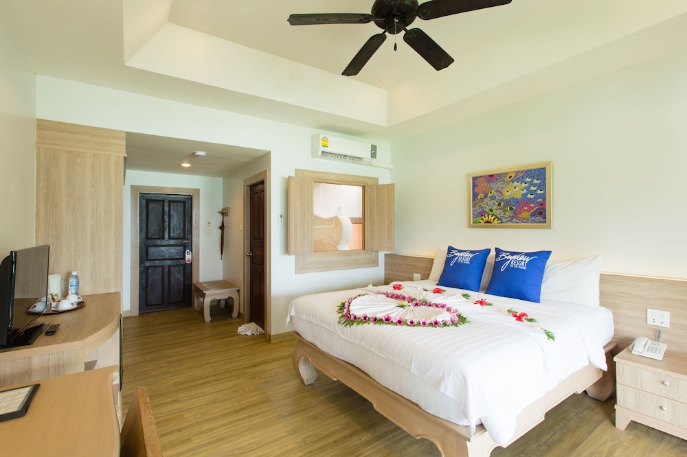Bay View Resort Koh Phi Phi 10/74
