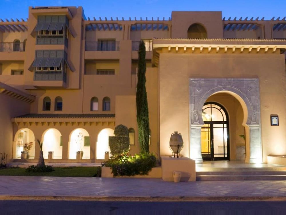 Alhambra Thalasso 7/63