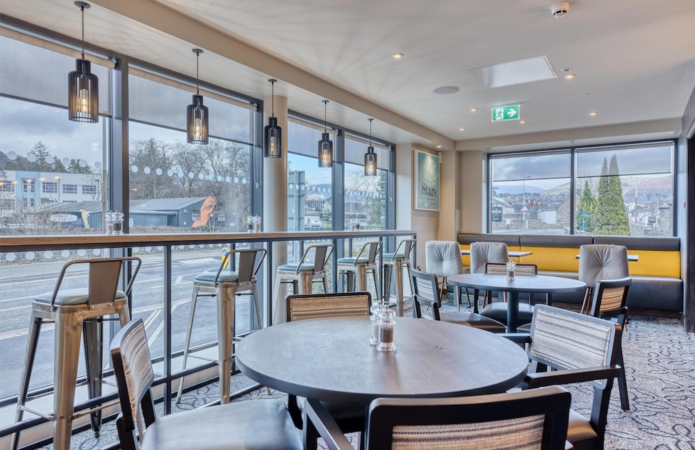 Premier Inn Keswick 33/45