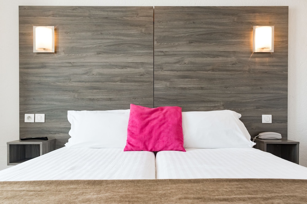 Le 21 Hotel 31/47