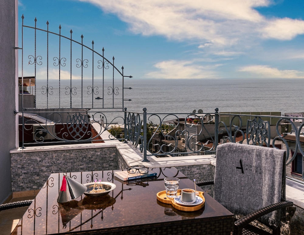 Hotel Amira Istanbul 37/50