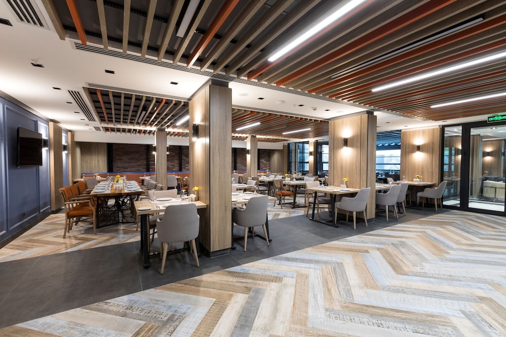 Keykan Hotel 23/29