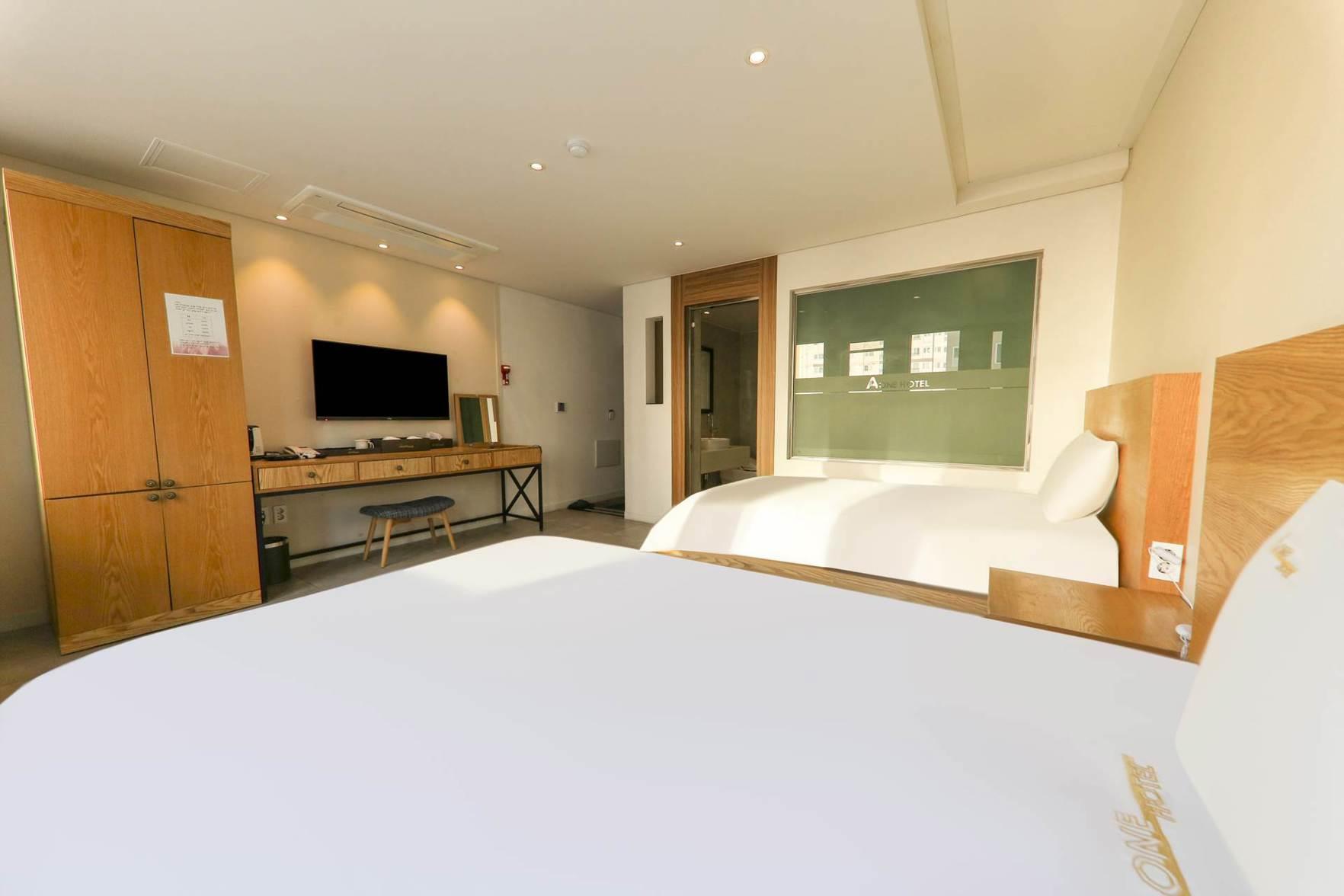 A One Hotel 23/41
