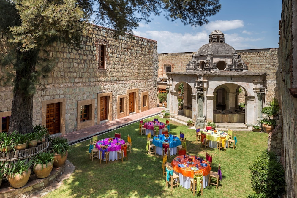 Quinta Real Oaxaca 77/86